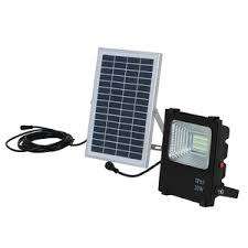DIGIMARK 30W SOLAR FLOOD LIGHT....IT COSTS NOTHING TO USE!!