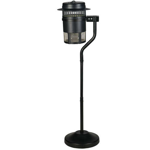 PHOTOCATALYSTIC MOSQUITO TRAP...SAFE TO USE...THIS REALLY WORKS !! DURABLE !!