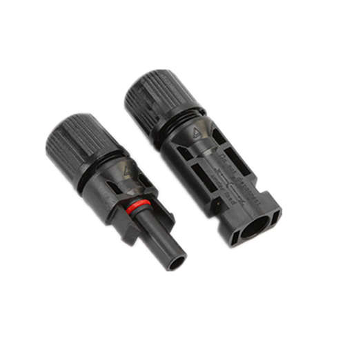 10 X MALE TO FEMALE MC4 SOLAR CABLE CONNECTORS ...BIG SAVINGS...PRICE IS PER PACK OF 10 !!!!