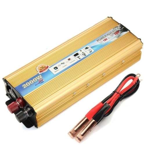 2000W MEDIUM SOLAR D.I.Y KIT...SAVE ON YOUR SHIPPING AND PAY ONLY 1 SHIPPING FEE !!
