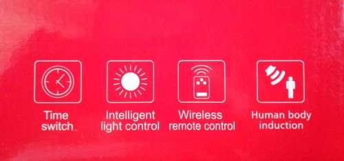 30W SOLAR LIGHTING KIT...IDEAL FOR CAMPING OR SAVING ELECTRICITY