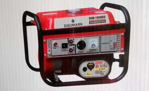 1800DC PETROL GENERATOR...ALTERNATIVE POWER SOURCE FOR HOME, BUSINESS & FARM...FUEL SAVER..PROVEN!