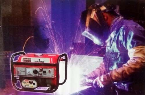 1800DC PETROL GENERATOR...ALTERNATIVE POWER SOURCE FOR HOME, BUSINESS & FARM...FUEL SAVER..PROVEN!