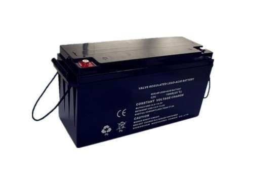 105AH  SOLAR BATTERY....IDEAL FOR HOUSEHOLD, CAMPING AND MORE!