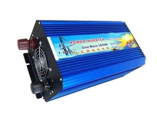 3000W INVERTER - LOAD SHEDDING BUSTER KIT...NO SOLAR EQUIPMENT REQUIRED...LTD STOCK !!