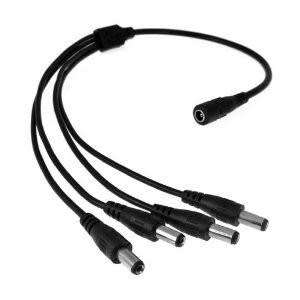 DIY-8 Channel 5MP - 1080P - AHD Latest Software CCTV System + Phone Viewing + Waterproof Cameras