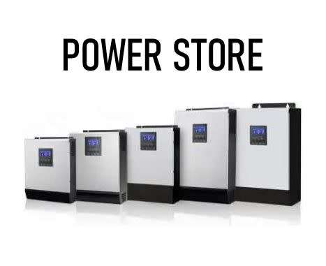 5000VA / 5KW 48V SKYKING PURE SINE WAVE POWER INVERTER & UPS ... BUILT IN 50A CHARGE CONTROLLER