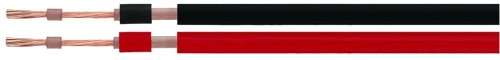 20M SOLAR CABLE-4MM/12AWG SUPER CONDUCTIVE COPPER CORE SOLAR CABLE BLACK 20M ROLL-PROVEN QUALITY