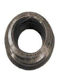 20M SOLAR CABLE-4MM/12AWG SUPER CONDUCTIVE COPPER CORE SOLAR CABLE BLACK 20M ROLL-PROVEN QUALITY