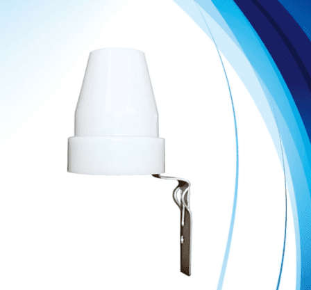 LIGHT CONTROL DAY-NIGHT SENSOR ...16A...WATERPROOF...UV RESISTANT...AUTO OFF IN THE DAY ,ON AT NIGHT