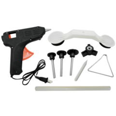 DIY DENT REPAIR KIT - SAVE ON REPAIR COSTS - ALL IN ONE KIT - LTD STOCK !!