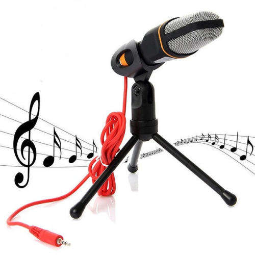 CONDENSER MICROPHONE COMBO..DINAMIC NOISE REDUCTION..IDEAL FOR STUDIO AND HOME USE..BARGAIN BUY !!