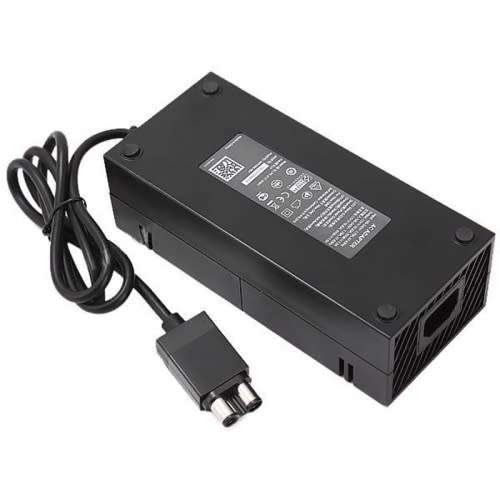 X-BOX ONE AC-Adapter Fast charging-2 pin plud- AC Power Supply Cable Cord for Xbox One Console