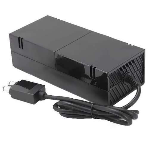 X-BOX ONE AC-Adapter Fast charging-2 pin plud- AC Power Supply Cable Cord for Xbox One Console