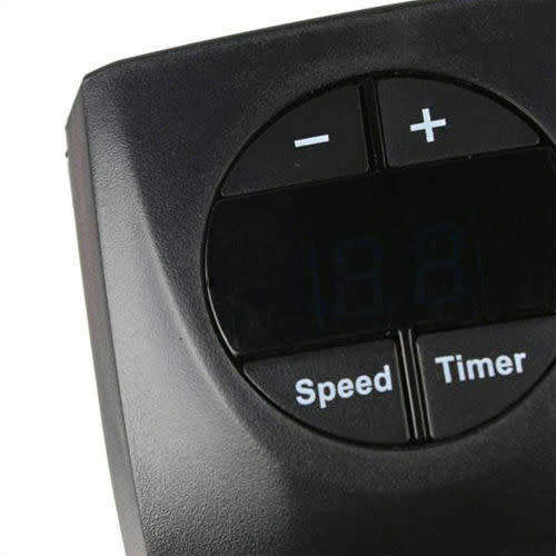 400W Portable Fan Heater-Heater Plug Directly in Electri Wall socket outlet-Fast Furnace Warmer