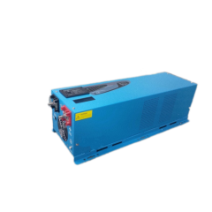 6000w / 6kw Pure sinewave UPS Inverter 48V - Surge power up to 18000w - Charge current up to 75A