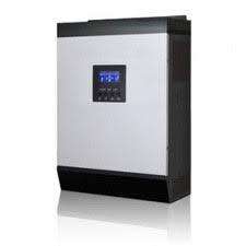 5Kw/5000w 48v HYBRID PURE SINE WAVE INVERTER ...75a MPPT SOLAR CHARGE CONTROLLER & 60A CHARGER