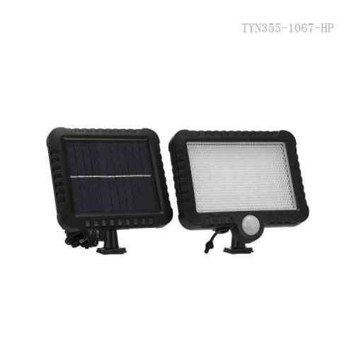 SMD LED Multi functional SOLAR FLOOD LIGHT - PIR Motion Sensor Detection-Rain proof-Easy instalation