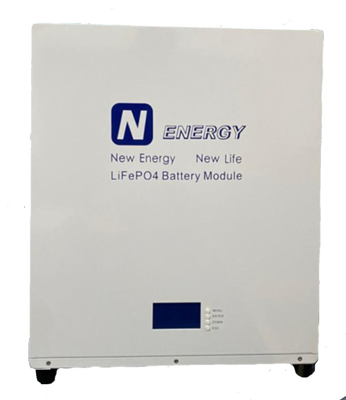 LifePo4 - Lithium 24v 100ah battery ...Upright or wall mount