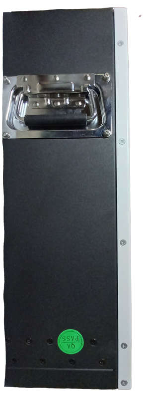 10,24kw Premium EJC Lithium Iron 51.2v  200ah / 10240wh battery ...Superior Quality ...Easy mount !!