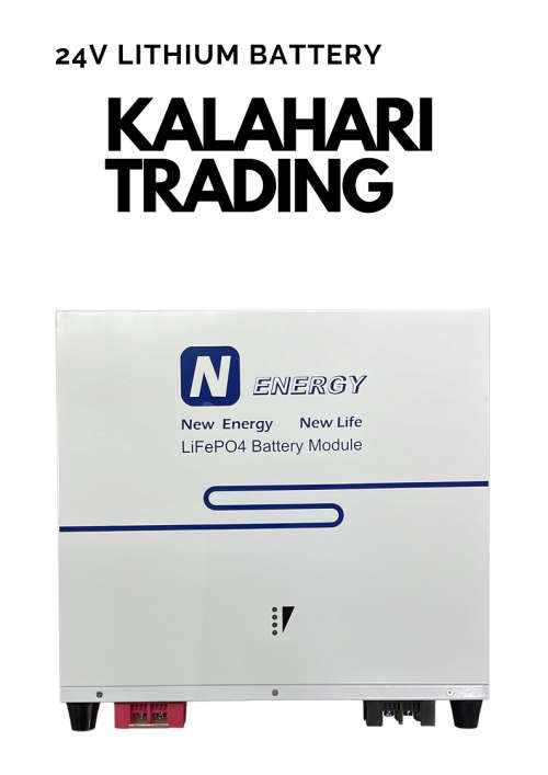 100ah LifePo4 /Lithium 24v 2.5kw Very LTD Stock Left ,Promo Price !!