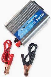 500w 12v DC to 220v AC Power Inverter...VERY LTD STOCK !!