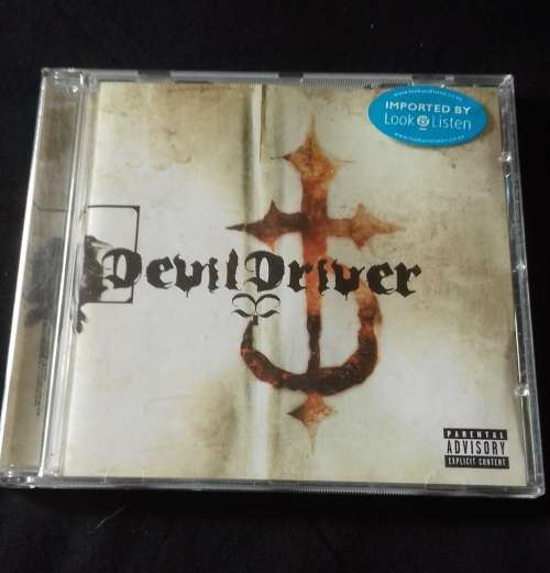 DevilDriver - DevilDriver