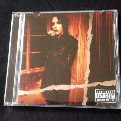 Marilyn Manson - Eat Me, Drink Me