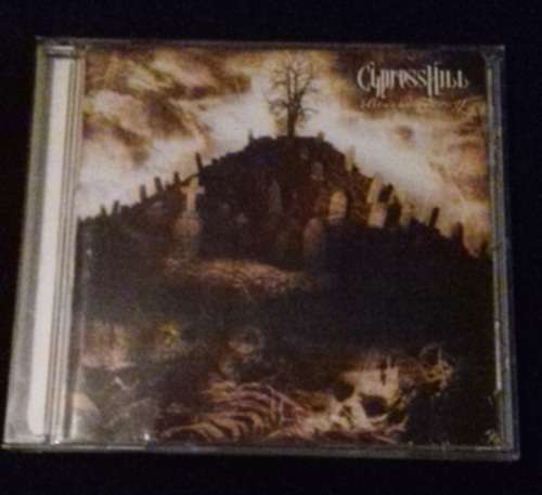 Cypress Hill - Black Sunday