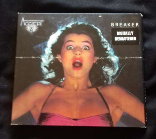 Accept - Breaker