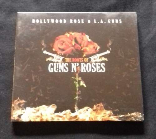 Guns n' Roses - The Roots Of (Hollywood Rose & L.A. Guns