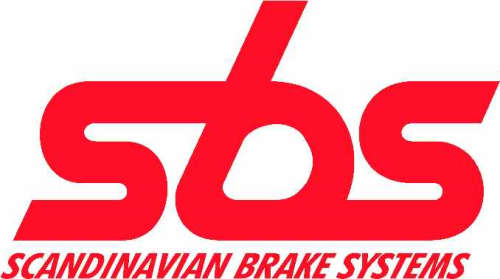 SBS806HS sintered front brake pads Suzuki motorcycles