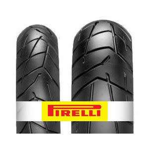 Pirelli Scorpion Trail 140/110 bike tyre combo