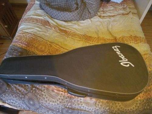 Ibanez AEG10N acoustic electric nylon string guitar, in hard Ibanez foam case