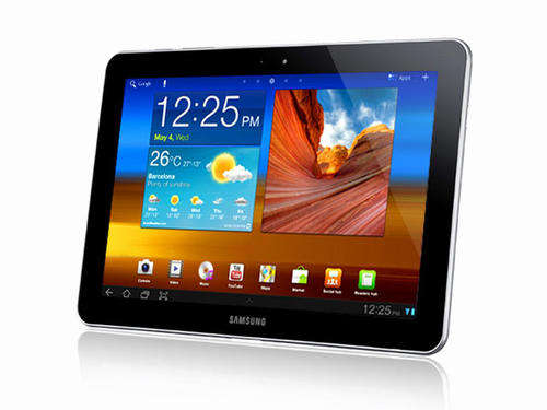 SAMSUNG Tab 10.1 P7500