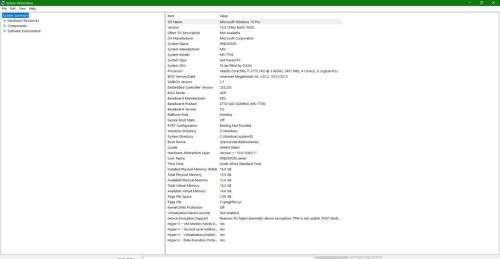 Acer Aspire Predator G7750