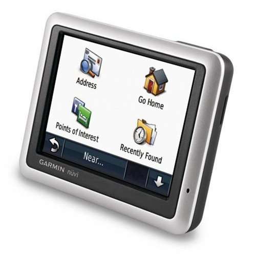 BRAND NEW NUVI 1200