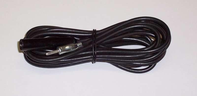 Antenna Extension for Car Radio  - 4 meter