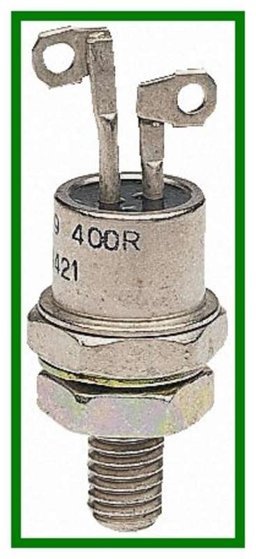 BTY79-400R   ---   SCR  400V  10A