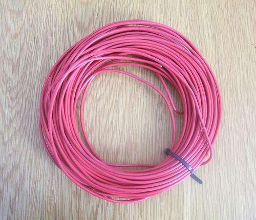 2.5mm Electrical Wire