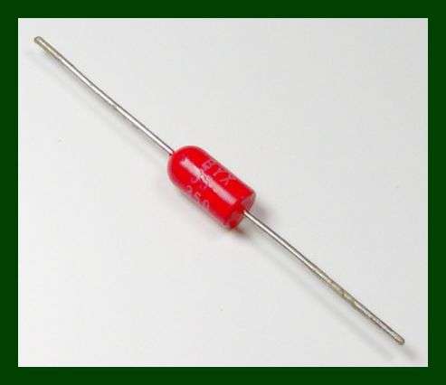 BYX55-350 Fast Switching Diode