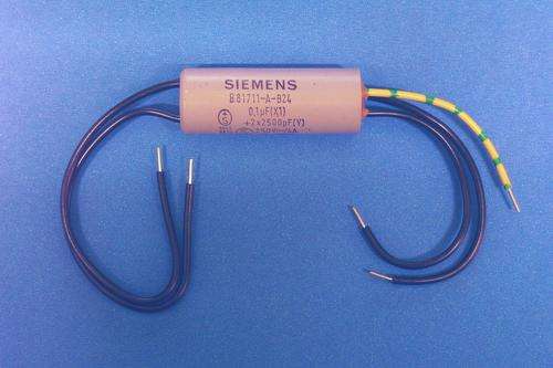 Siemens Mains Noise Filter
