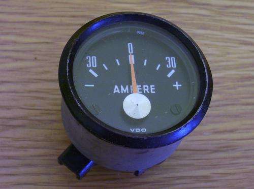 Ampere Meter
