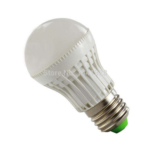 3W LED Globe - E27