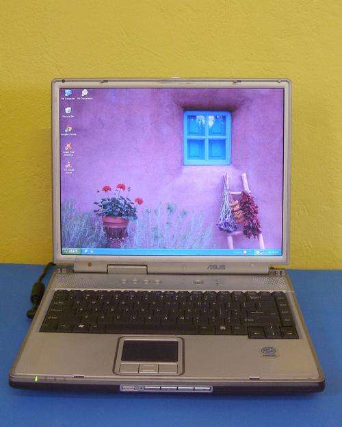 ASUS A2500H Notebook