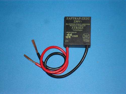 Indoor Mains Surge Arrester / Protector
