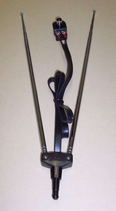 TV Antenna - Adjustable Telescopic