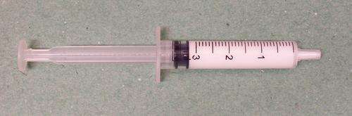 Heat Conducting Paste - Helps to keep your CPU COOL !!!