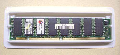 PC133  RAM - 128MB ---  Brand New!!!