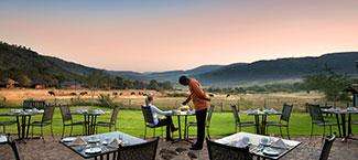 Bakubung - Pilanesberg (18 to 22 June 2018)